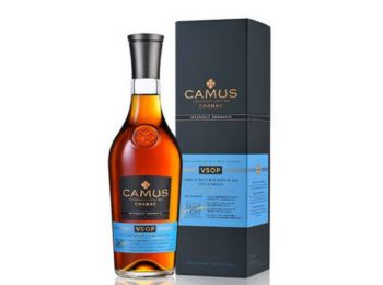 Camus VSOP Intensely Aromatic 0,7 40% pdd.
