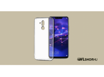 Huawei Mate 20 Lite ultra slim védőtok
