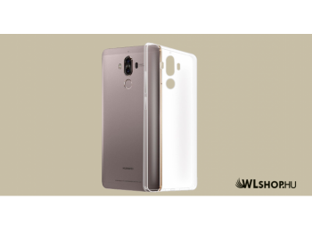 Huawei Mate 9 ultra slim védőtok