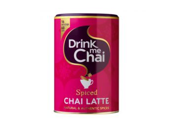 Drink Me Chai Latte fűszeresen 250g