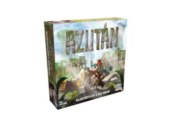 Azután