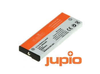 Konica DR-LB1, fényképezőgép utángyártott-akkumulátor