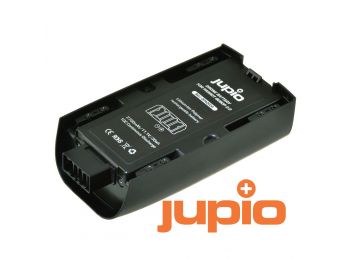 Parrot Bebop 2.0 utángyártott-akkumulátor a Jupiotól