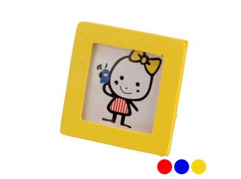 Gyermek Fényképkeret 143447 Kék