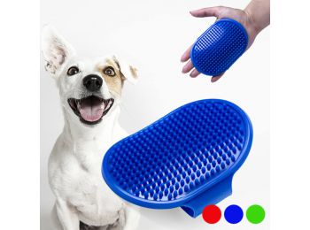 Kutyakefe 145936 Piros