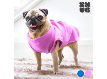 Kutya Takaró Ujjakkal | SNUG SNUG Rózsaszín