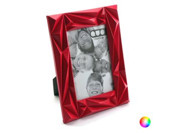 Fényképtartó Insua (10 x 15 cm) Ibolya