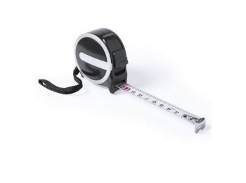 Mérőszalag (3 m) 145544 Fekete/Fehér