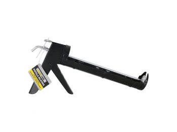 Szilikon kinyomó Bricotech Fekete