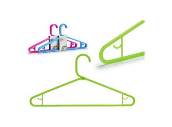 Fogas szett (6 Darabok) (2 x 20,5 x 40,5 cm)