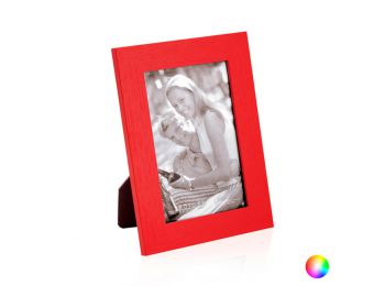 Fényképkeret (10 x 15 cm) 143195 Piros