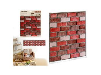 Ragasztópapír Műanyag (31 x 0,3 x 39 cm)