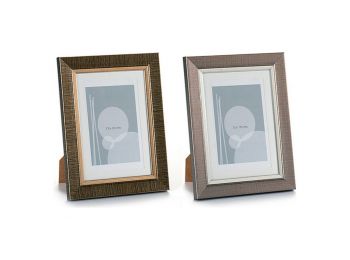 Fényképkeret (1,5 x 22,5 x 17,5 cm) (13 x 18 cm)