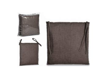 Üléspárna Szürke Szövet