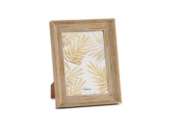 Fényképkeret (2 x 23 x 18 cm) (13 x 18 cm)