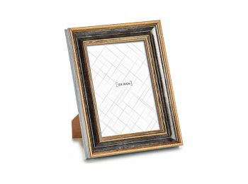 Fényképkeret Dirado (2 x 24 x 19 cm) (13 x 18 cm)