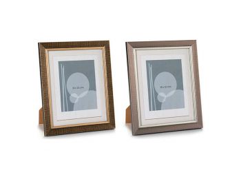 Fényképkeret (1,5 x 30 x 24,5 cm) (20 x 25 cm)