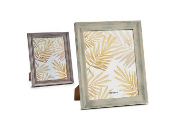 Fényképkeret (2 x 30 x 25 cm) (20 x 25 cm)