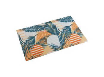 Szőnyeg Saona Poliészter (50 x 2 x 80 cm)