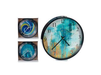 Falióra Fekete 3 (30 x 4 x 30 cm)