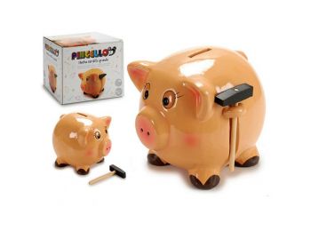 Persely (21 x 17 x 19 cm)