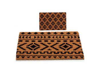 Lábtörlő PVC (39,5 x 1,5 x 59 cm)