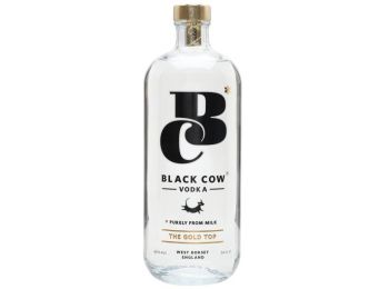 Black Cow Pure Milk Vodka 0,7 40%