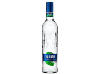 Finlandia Lime Vodka 0,7 37,5%