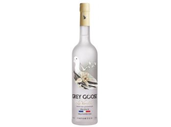 Grey Goose Vanilla Vodka 0,7 40%