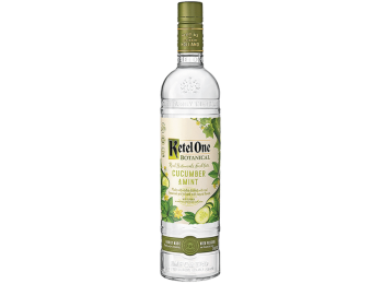 Ketel One Botanicals Cucumber Mint Vodka 0,7 30%