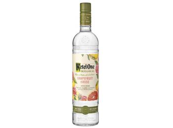 Ketel One Botanicals Grapefruit Rose vodka 0,7 30%