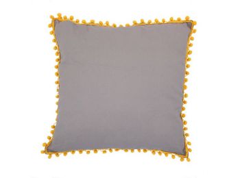 Párna Quid Cotton Textil (45 x 45 cm)