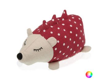 Ajtó rögzítőpánt Poliészter Sündisznó Mustár