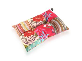 Párna Patchwork Pamut (15 x 30 x 50 cm)