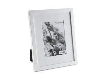 Fényképkeret Műanyag (28 x 2 x 23 cm)
