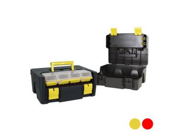 Szerszámtároló rekeszekkel Bologna Bricotech (38 x 16 x 2