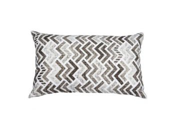 Párna Damero Coor. Barna 50 x 10 x 30 cm
