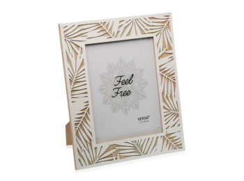Fényképkeret Kleon Fa MDF (1,5 x 28 x 23 cm)