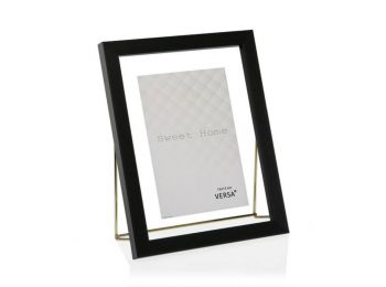 Fényképkeret Műanyag (6,5 x 22,5 x 17,5 cm)