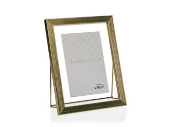 Fényképkeret Vintage Műanyag 10 x 15 cm