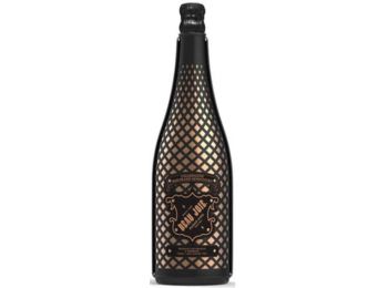 Beau Joie Demi Sec 0,75 12% Champagne, LED világítós címkével