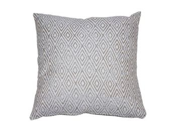 Párna Amanda C (45 x 45 x 10 cm) Rózsaszín