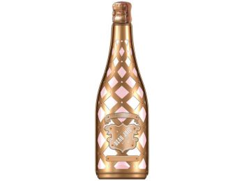 Beau Joie ROSE Brut 0,75 12% Champagne