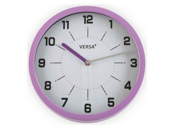 Falióra (4,5 x 30,4 x 30,4 cm) Lila