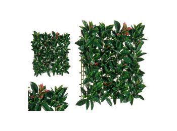 Dekor növény Zöld Műanyag (50 x 3 x 50 cm)