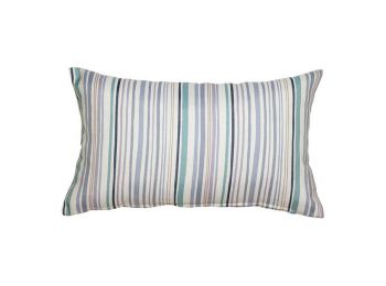 Párna Roraima Kék 45 x 10 x 45 cm