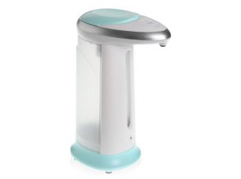 Automatikus szappan adagoló érzékelővel ABS Kék