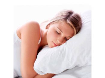 Cecotec Nature Memóriahabos Párna 80 cm