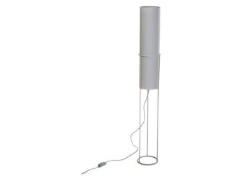 Álló Lámpa Fém (15,2 x 110 x 15,2 cm)