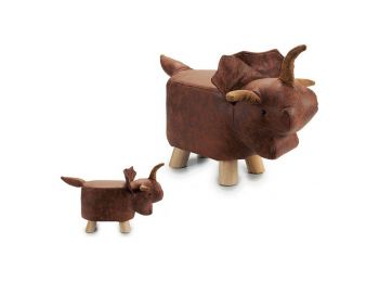 Hokedli (35 x 36 x 68	 cm)